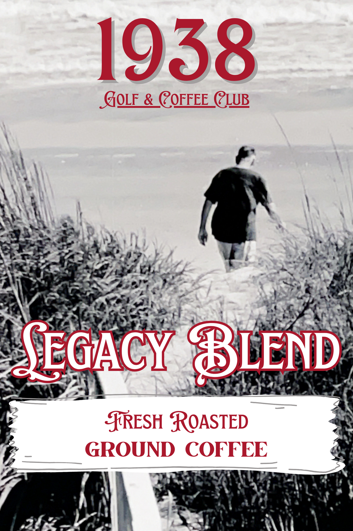 Legacy Blend