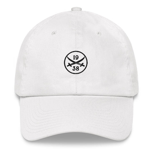 Cavalier Dad hat