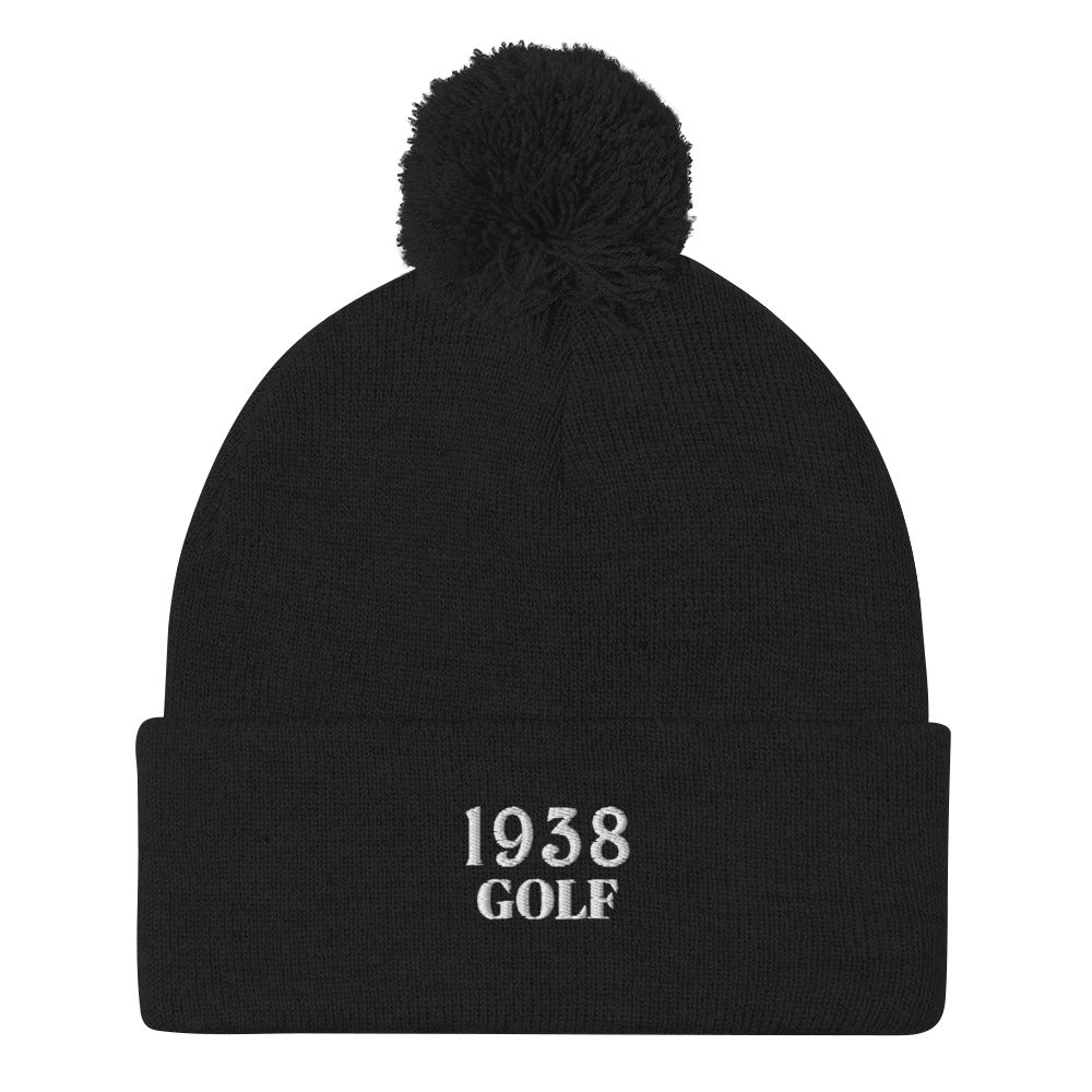 GOLF Pom-Pom Beanie