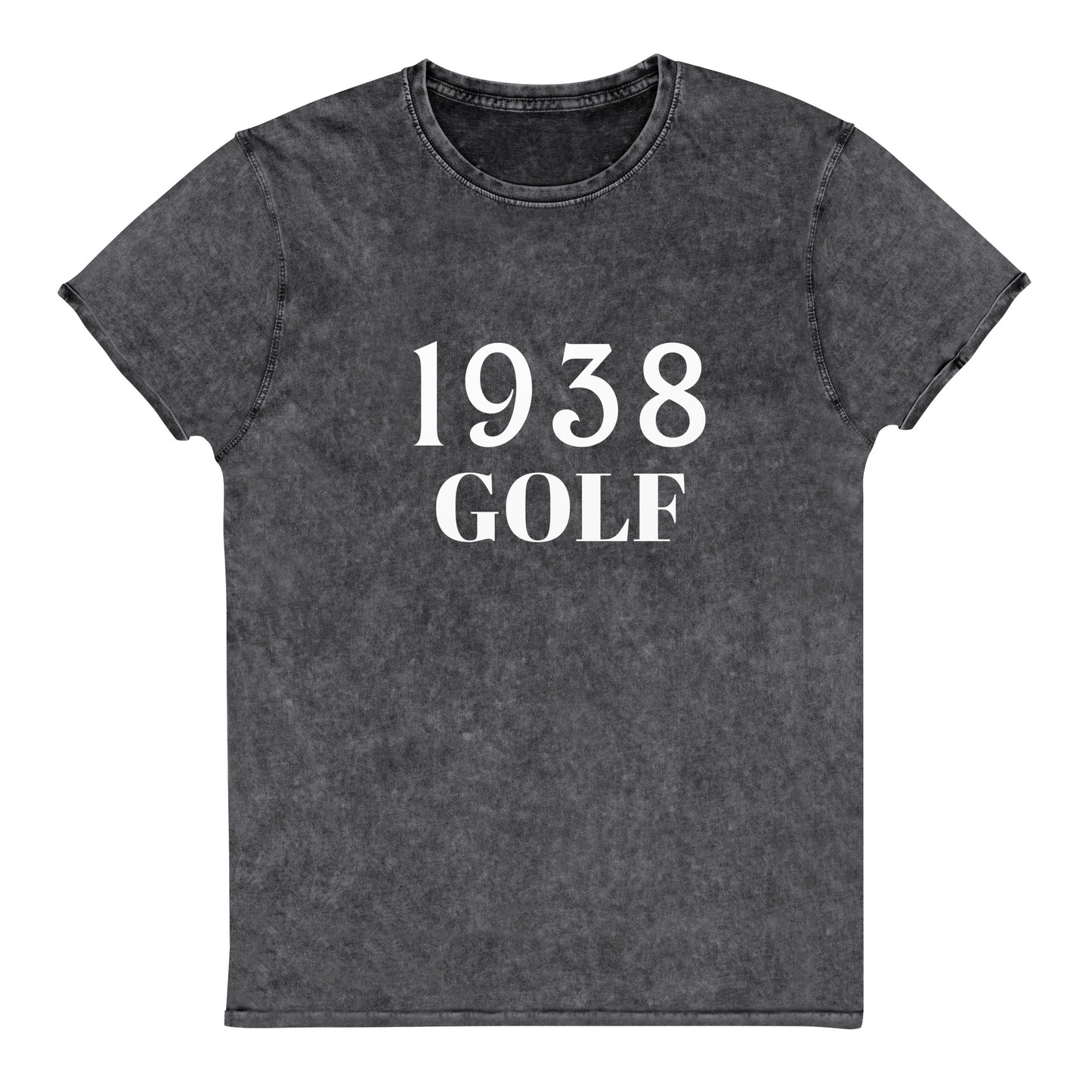 GOLF Denim T-Shirt