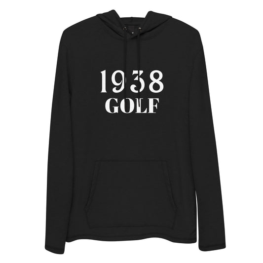 GOLF Lightweight Hoodie